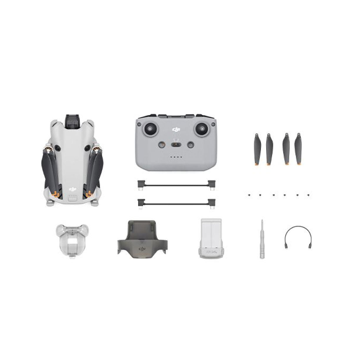 DJI Mini 4 Pro (GL)