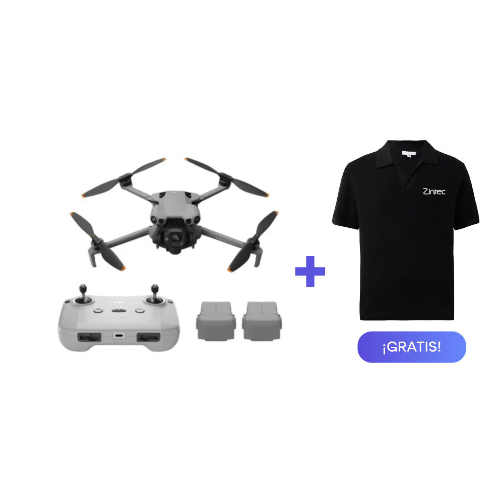 DJI MINI 5 PRO FLY MORE COMBO DJI RC-N3