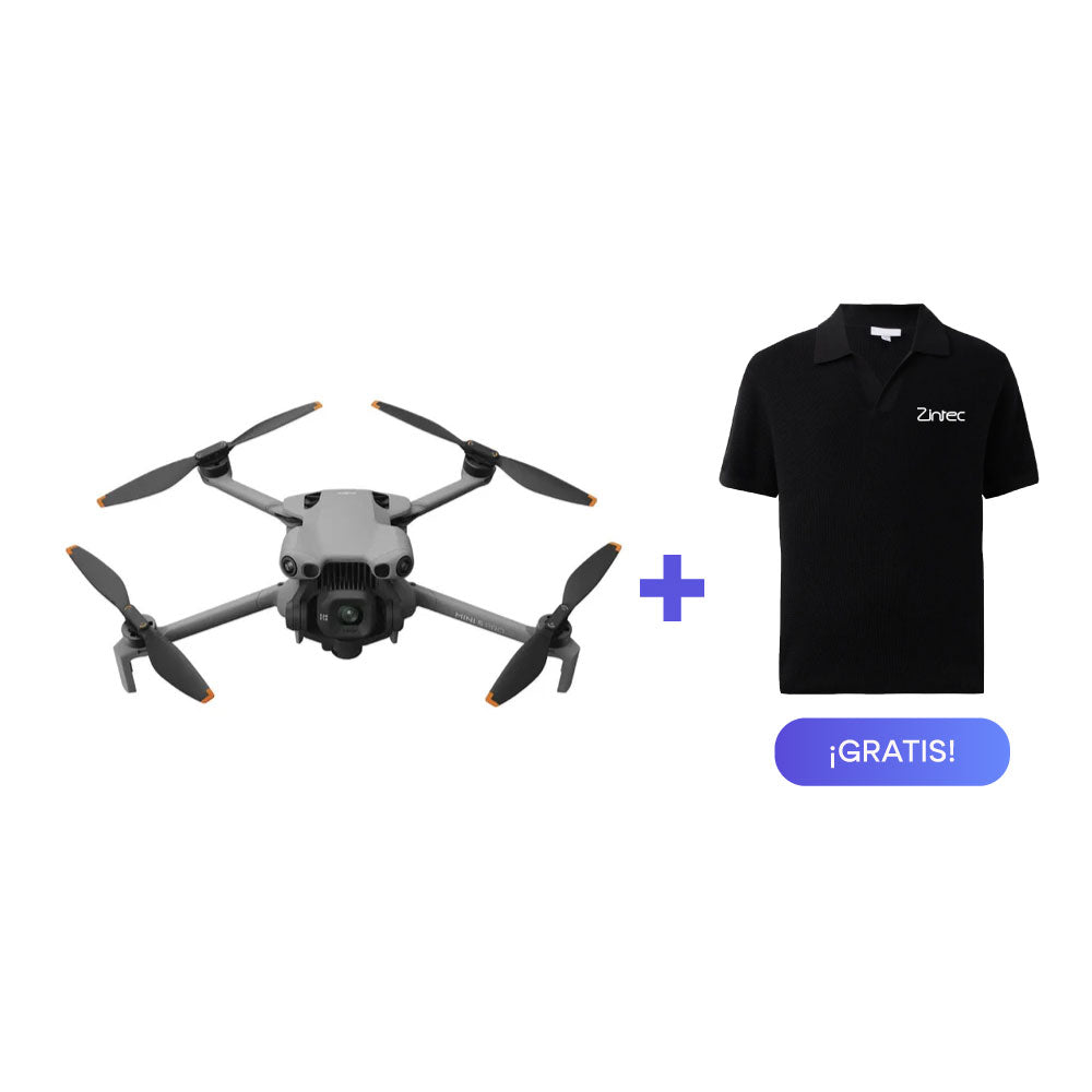 DJI MINI 5 PRO FLY MORE COMBO DJI RC2
