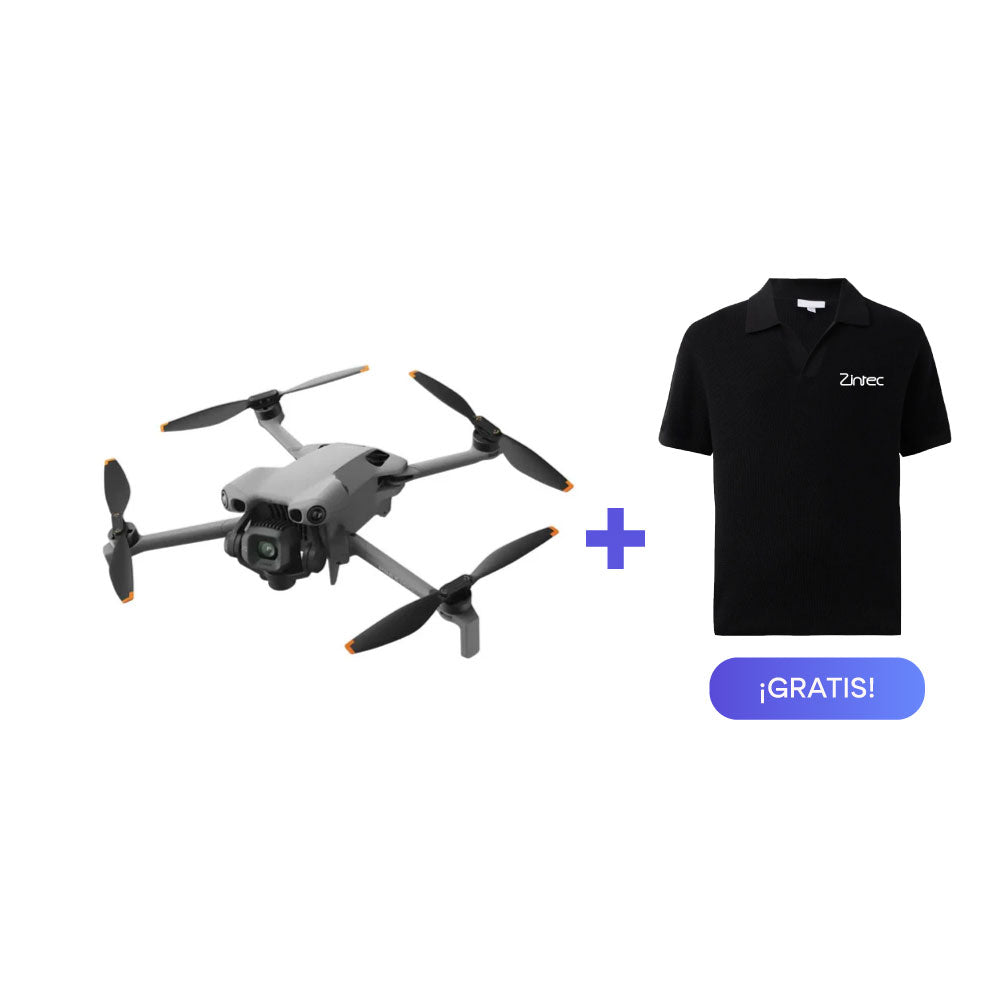 DJI MINI 5 PRO FLY MORE COMBO PLUS DJI RC2