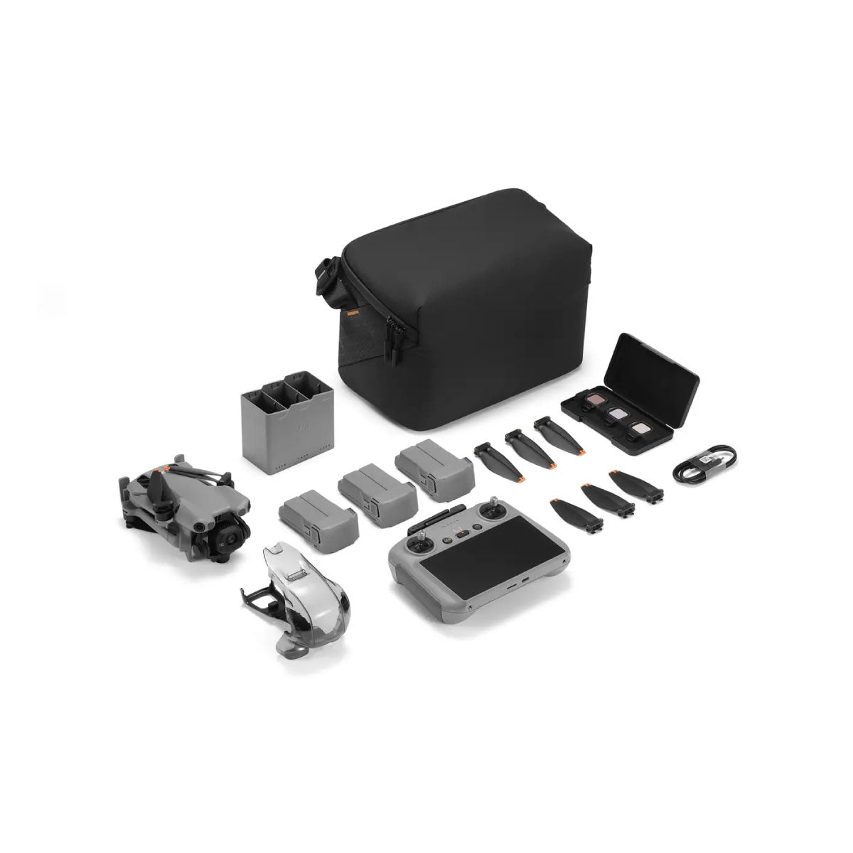 DJI MINI 5 PRO FLY MORE COMBO DJI RC2
