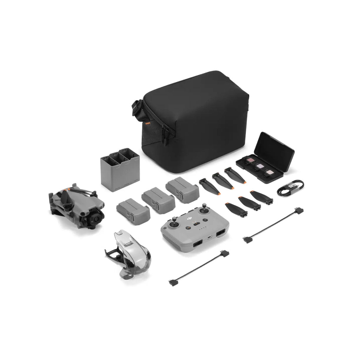 DJI MINI 5 PRO FLY MORE COMBO DJI RC-N3