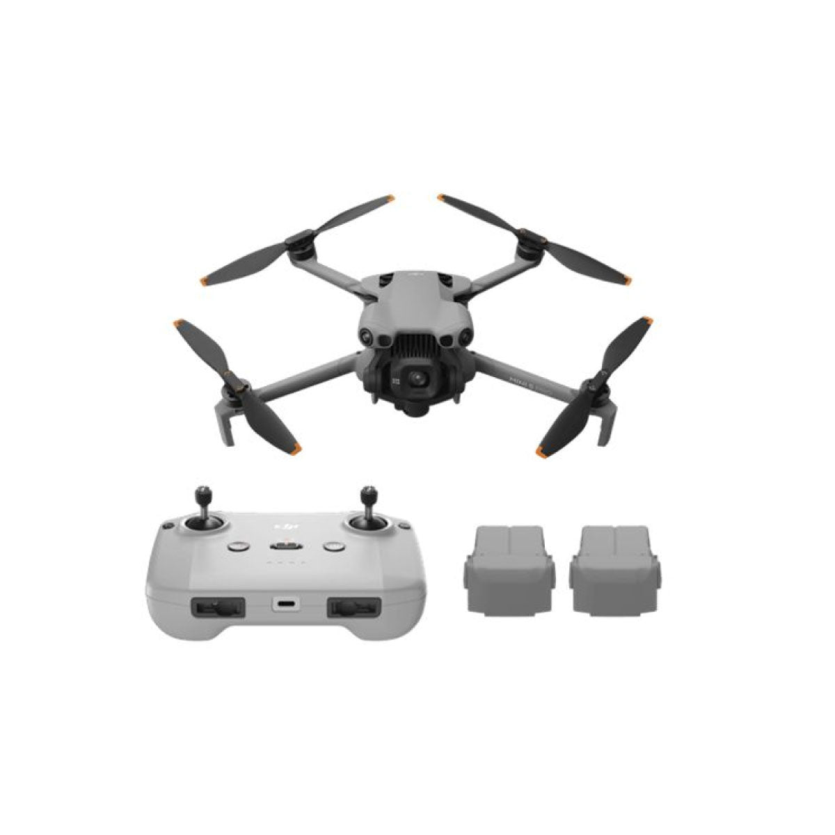 DJI MINI 5 PRO FLY MORE COMBO DJI RC-N3