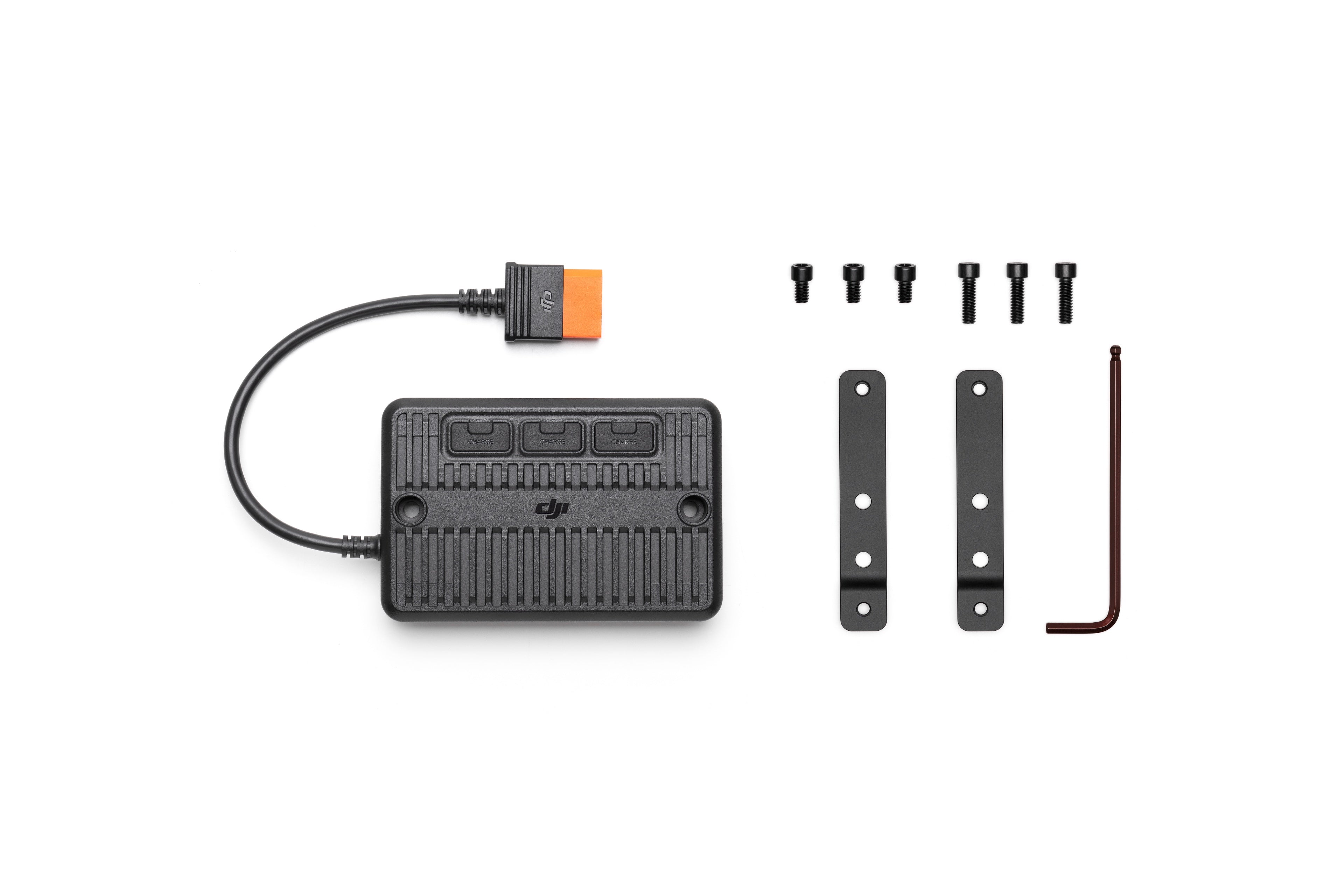 MÓDULO ADAPTADOR DE PANEL SOLAR DJI POWER (MPPT)