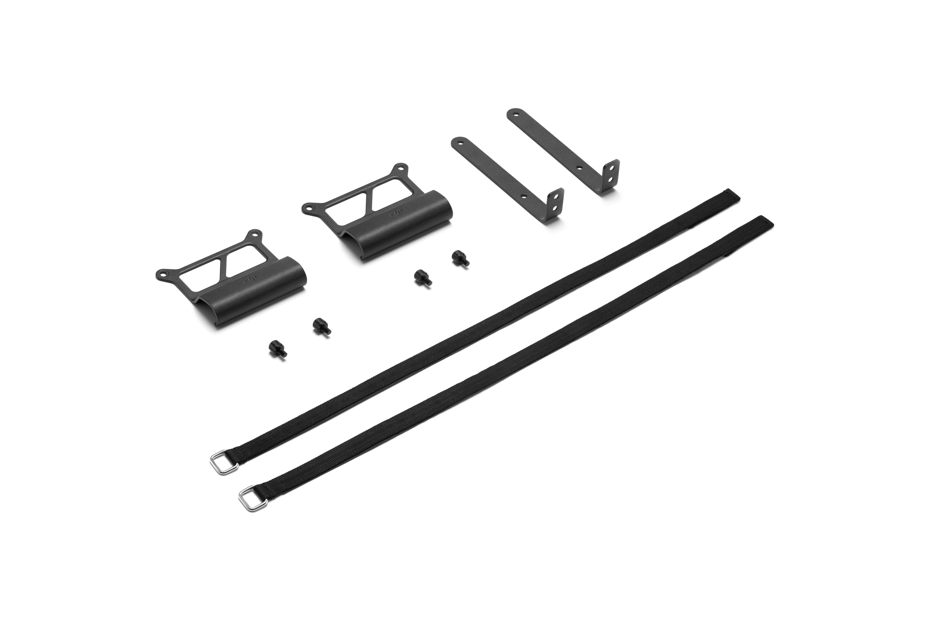 KIT DE MONTAJE PARA BATERÍA DE EXPANSIÓN DJI POWER 2000