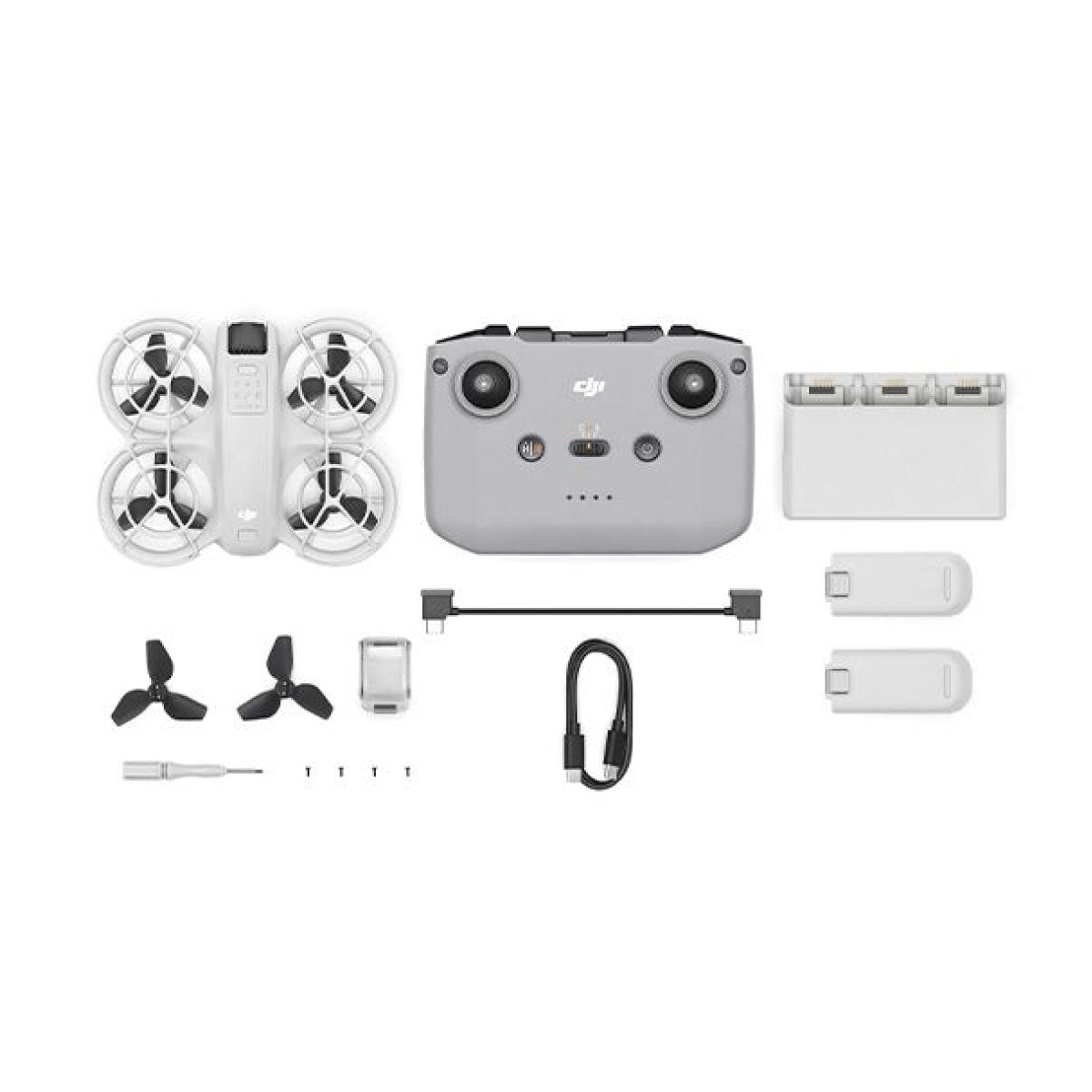 DJI Neo Fly More Combo