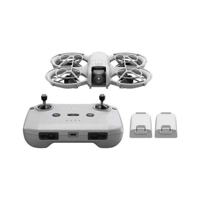 DJI Neo Fly More Combo
