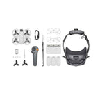 DJI NEO - MOTION FLY MORE COMBO