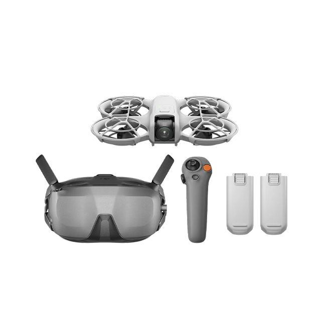 DJI Neo Motion Fly More Combo
