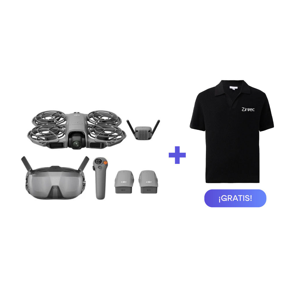DJI NEO 2 MOTION FLY MORE COMBO