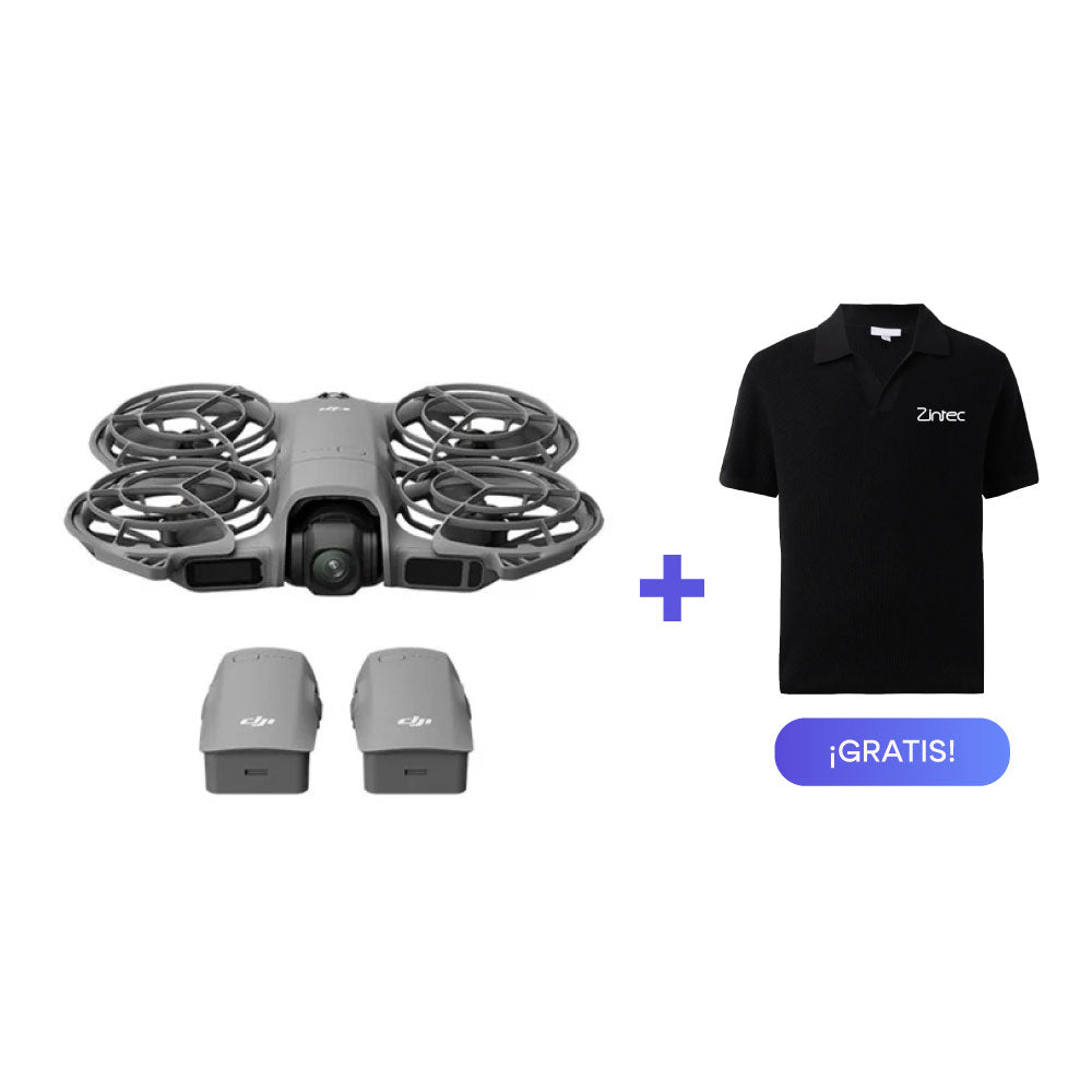 DJI NEO 2 FLY MORE COMBO DRONE ONLY