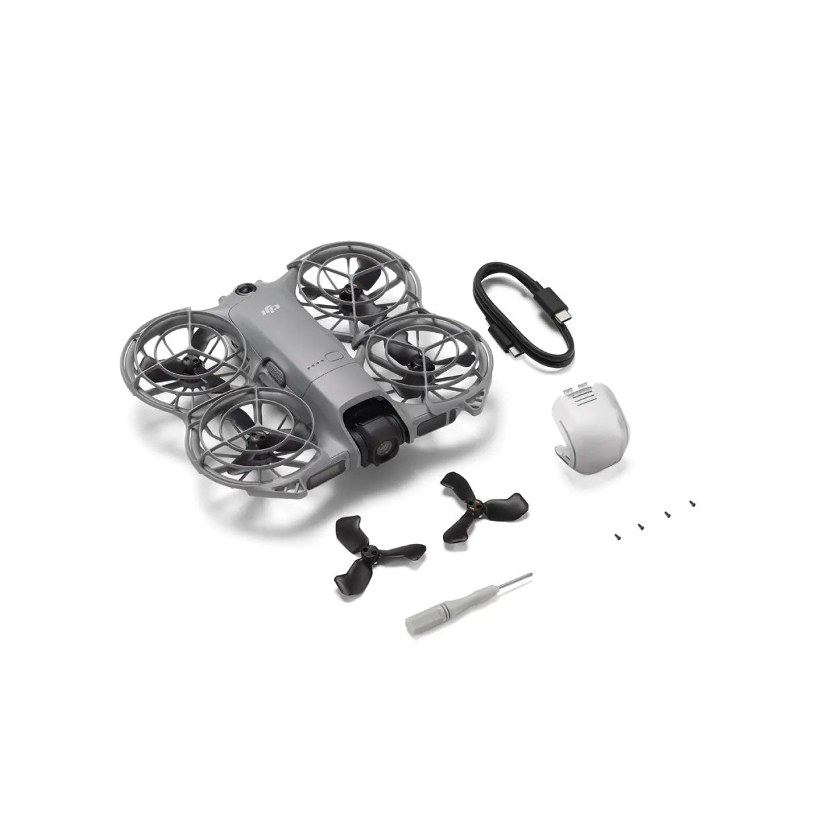 DJI Neo 2 (Drone Only)