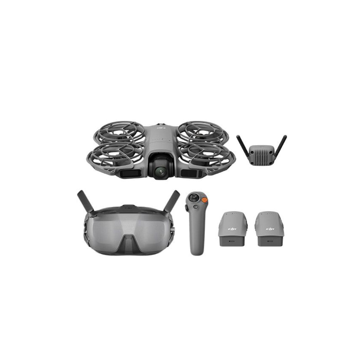 DJI NEO 2 MOTION FLY MORE COMBO