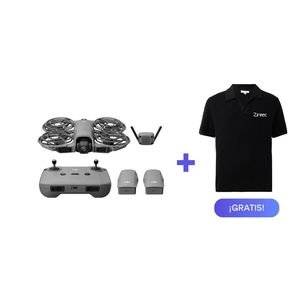 DJI Neo 2 Fly More Combo