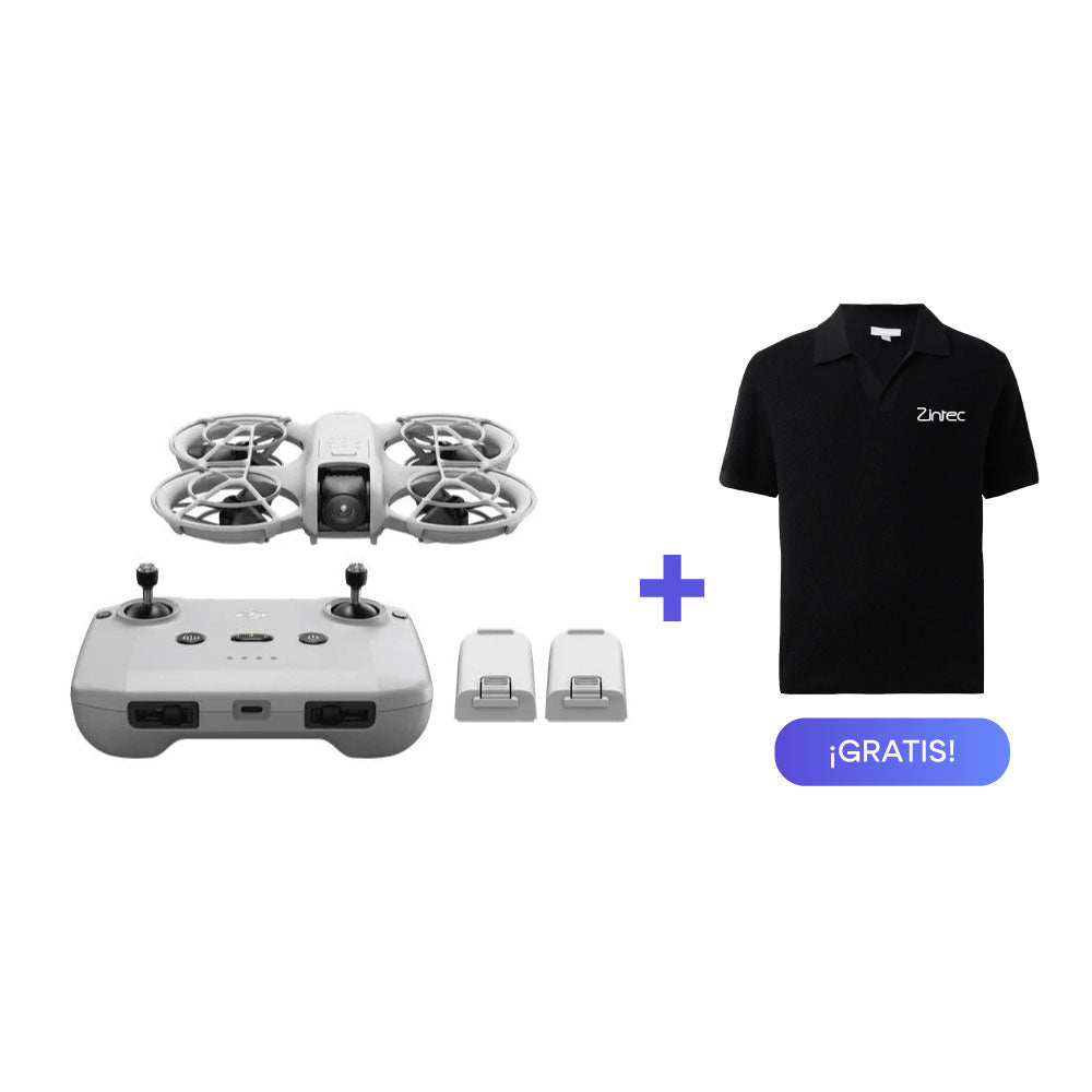 DJI Neo Fly More Combo