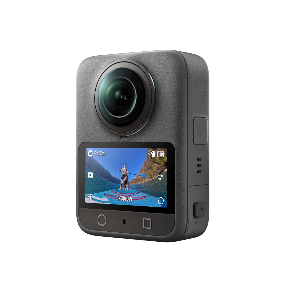 DJI Osmo 360 Standar combo