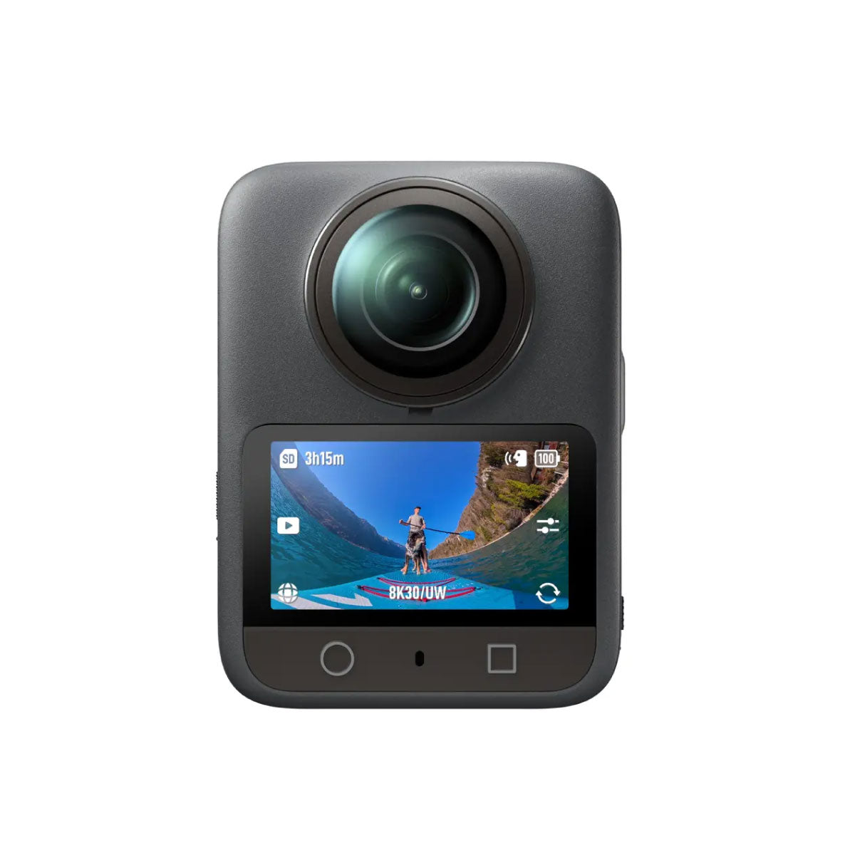 DJI Osmo 360 Standar combo