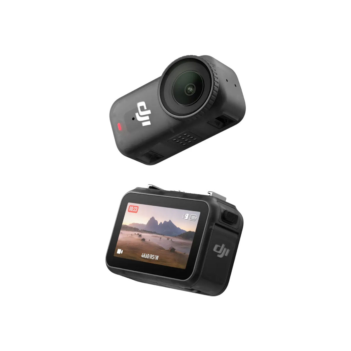 DJI OSMO NANO (64 GB)