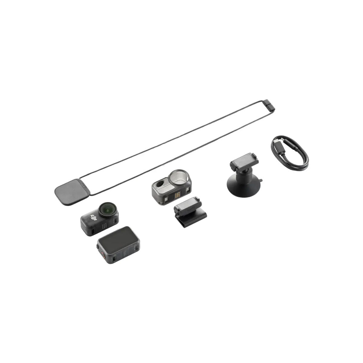 DJI OSMO NANO (128 GB)