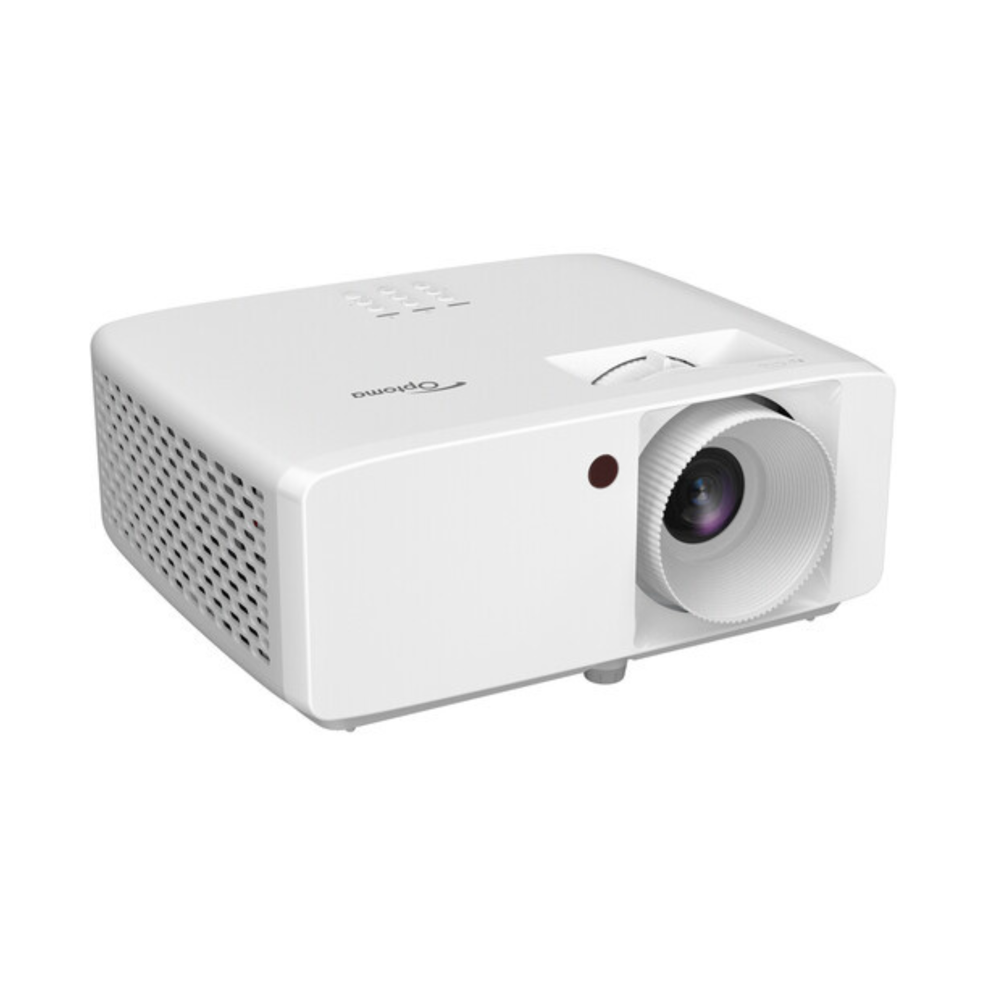Proyector Optoma ZW350E