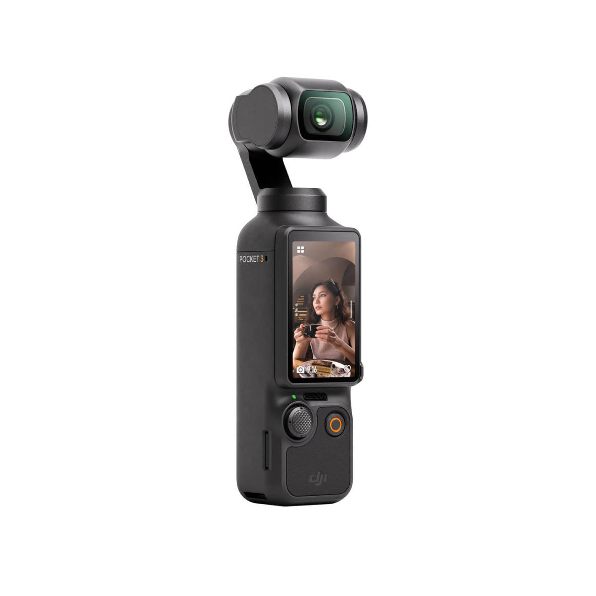 Osmo Pocket 3 Creator Combo