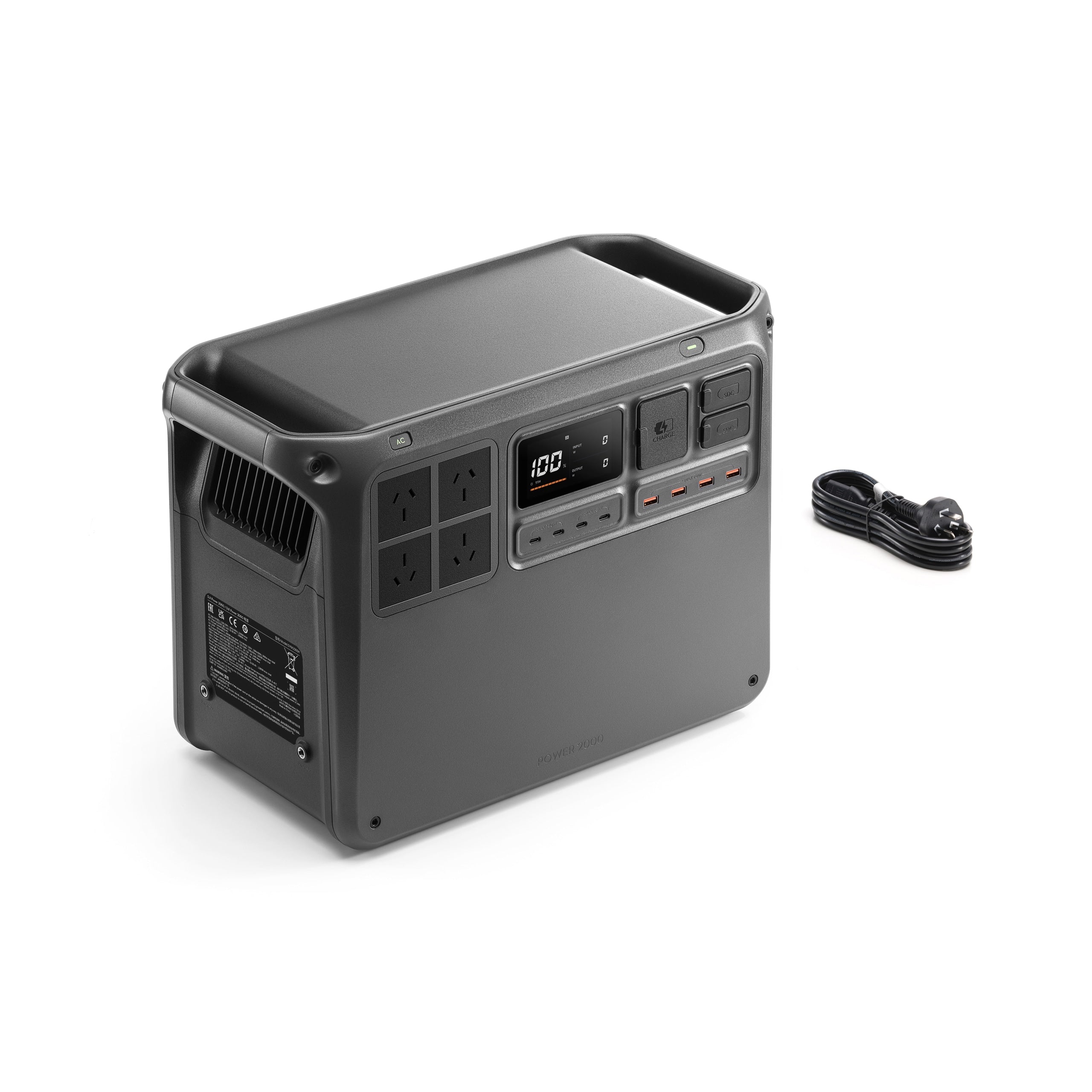 DJI POWER 2000