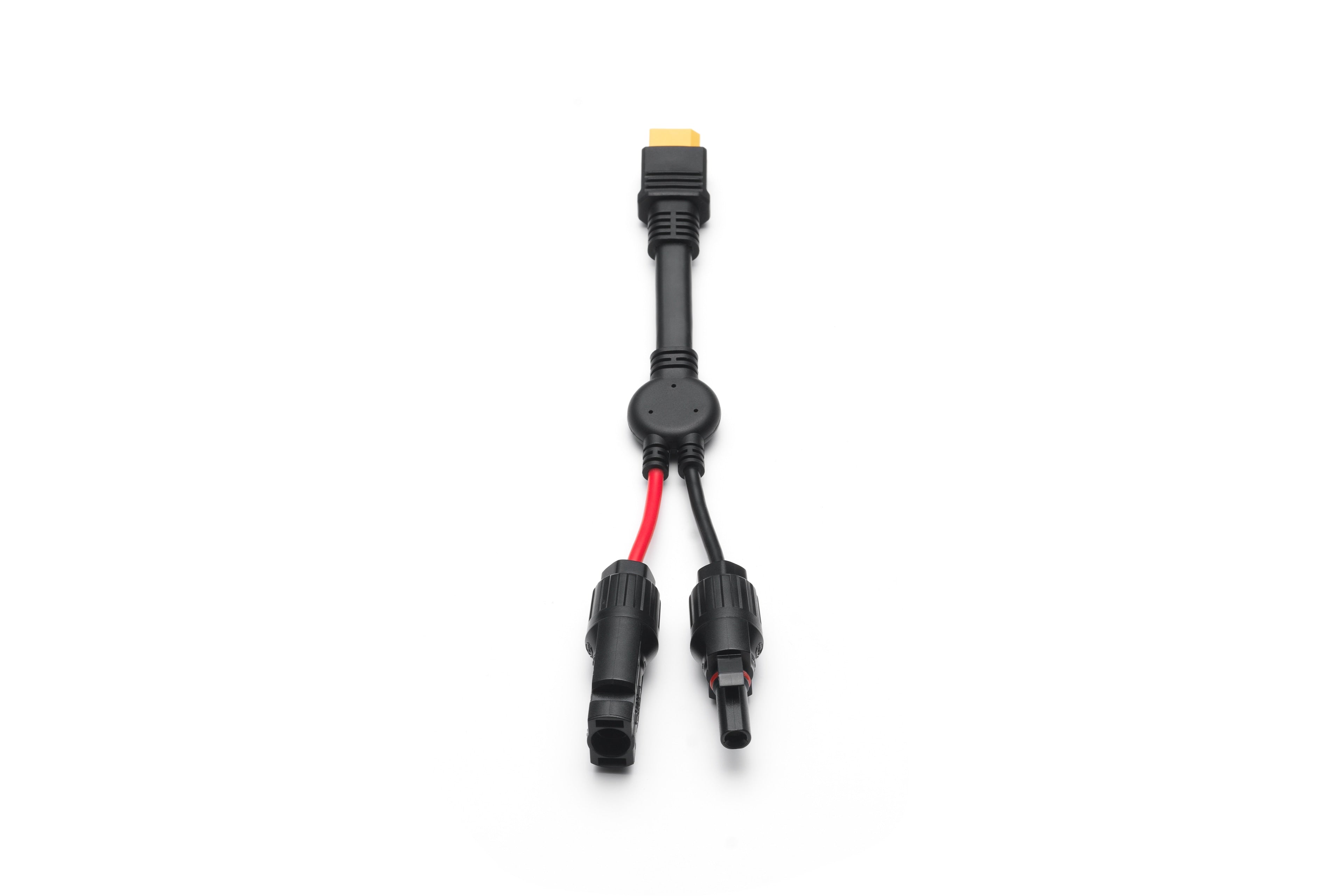 CABLE DE ALIMENTACIÓN SOLAR DJI POWER MC4 A XT60