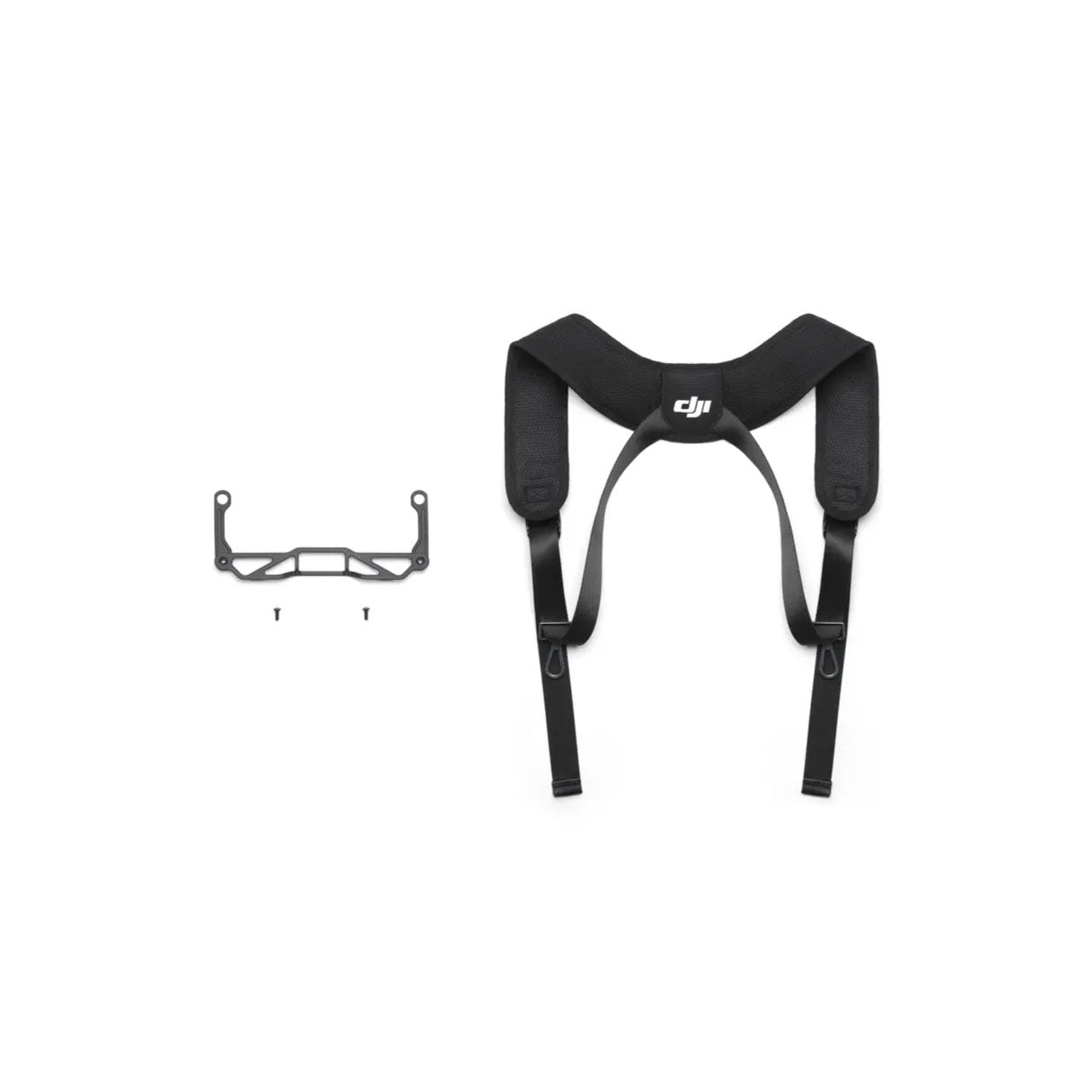 DJI RC PLUS 2 - Kit de correa y soporte