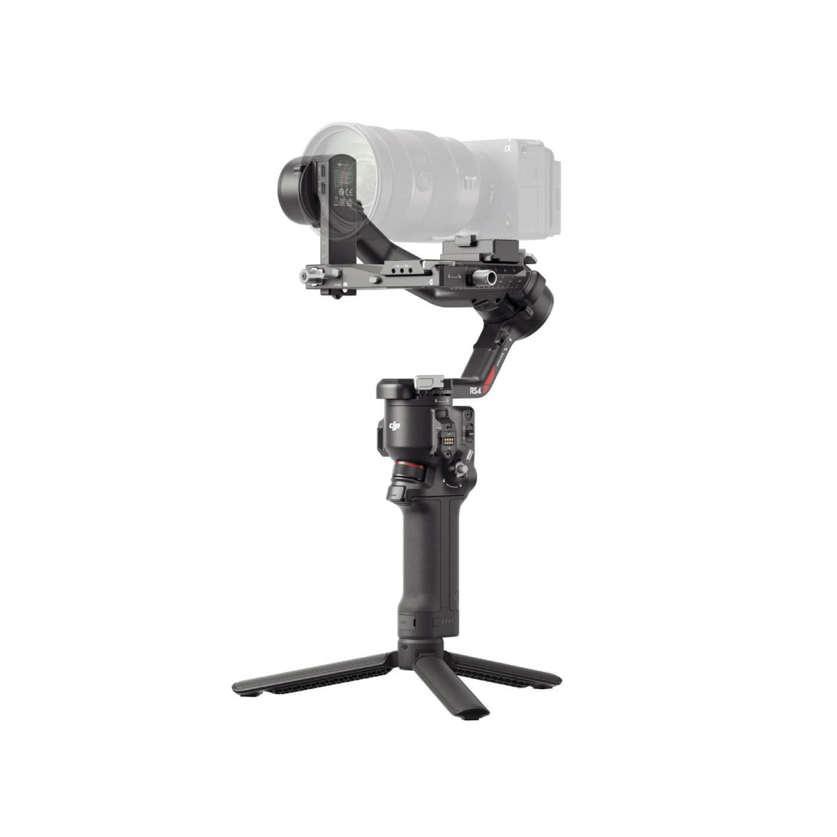 DJI RS4