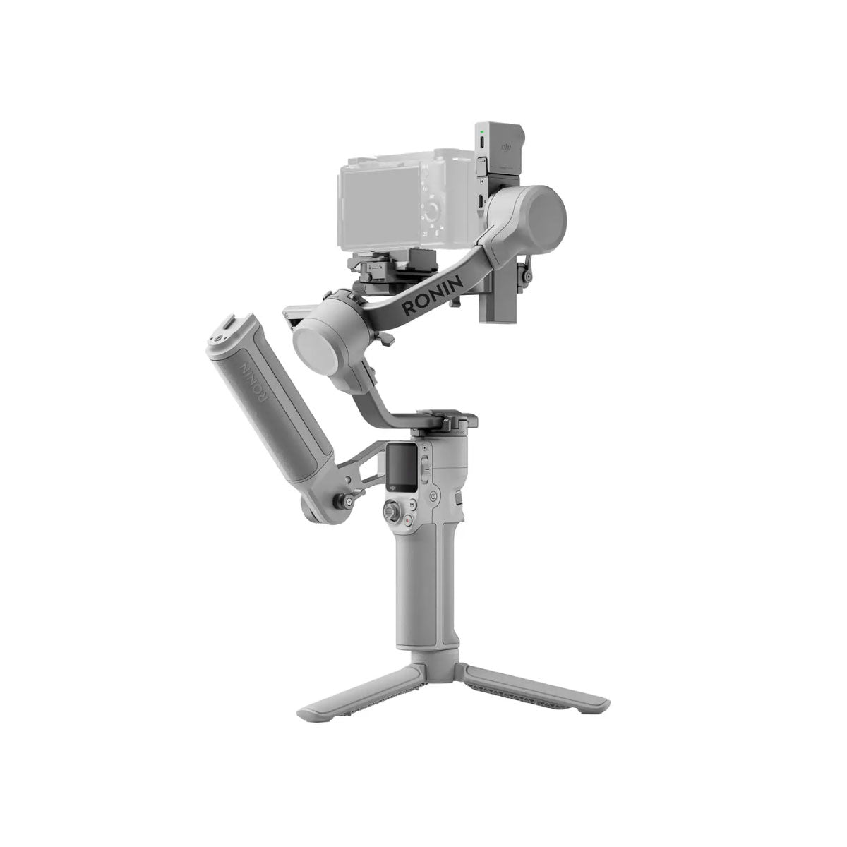 DJI RS4 Mini Combo