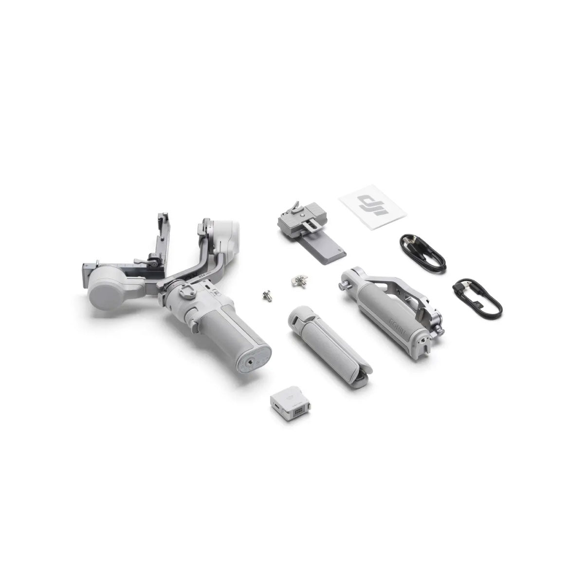 DJI RS4 Mini Combo
