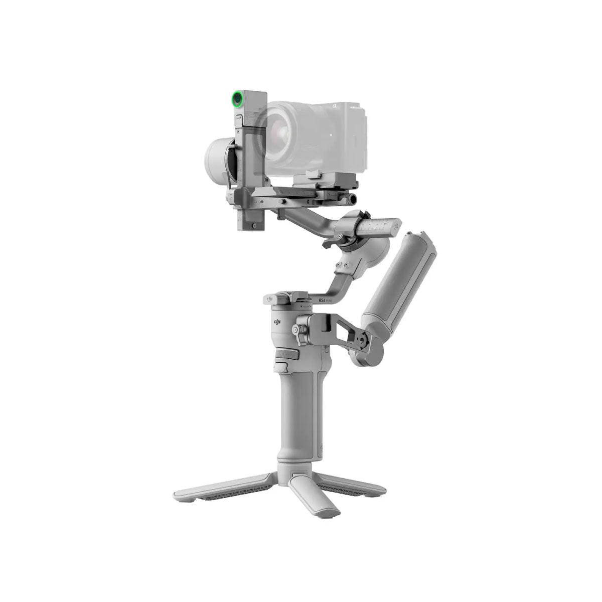 DJI RS4 Mini Combo