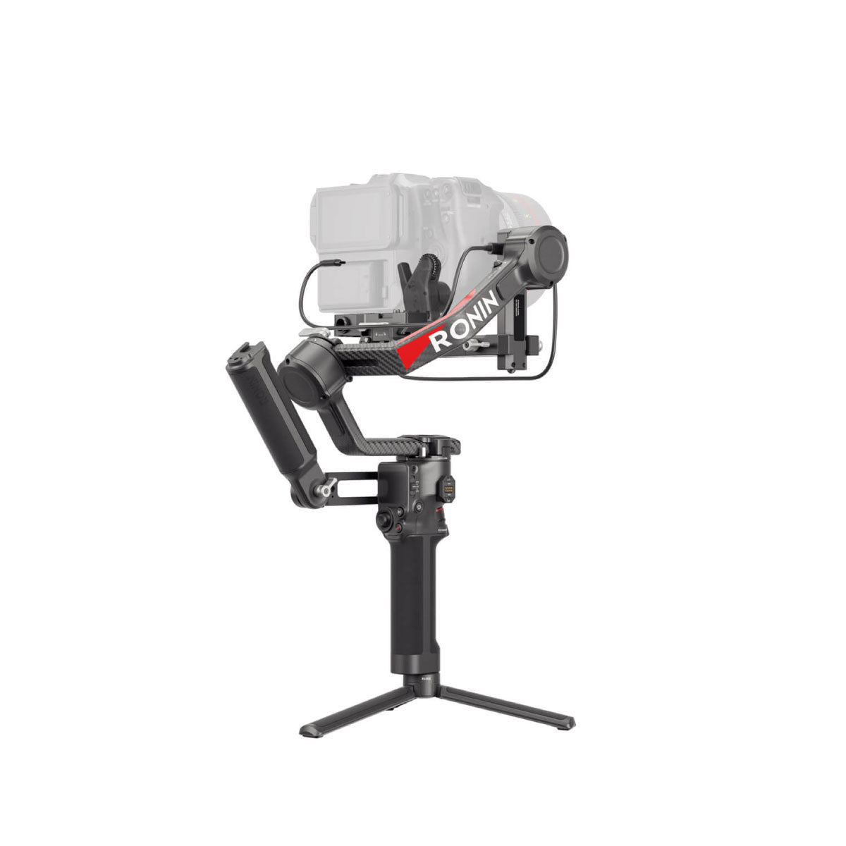DJI RS 4 Pro Combo