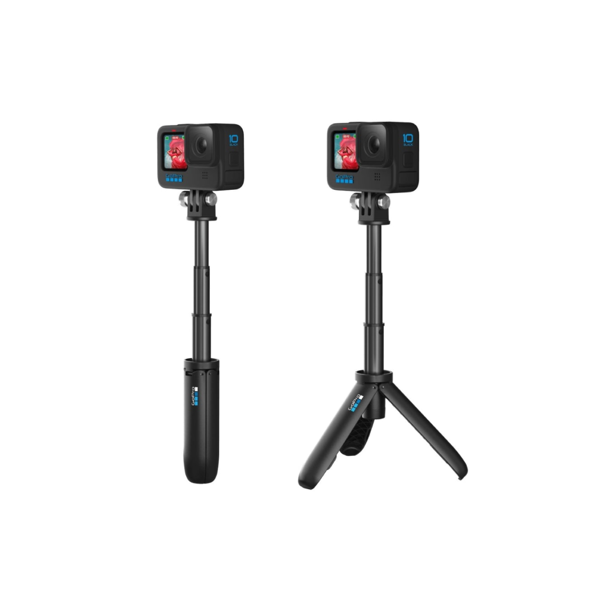 GoPro Shorty Mini Trípode de Extensión