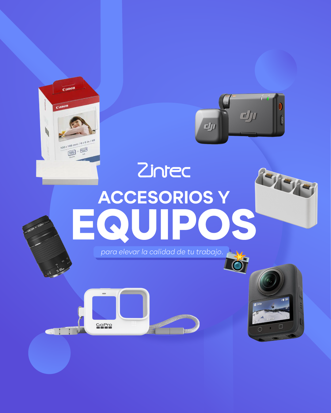 Producto Prueba Zintec