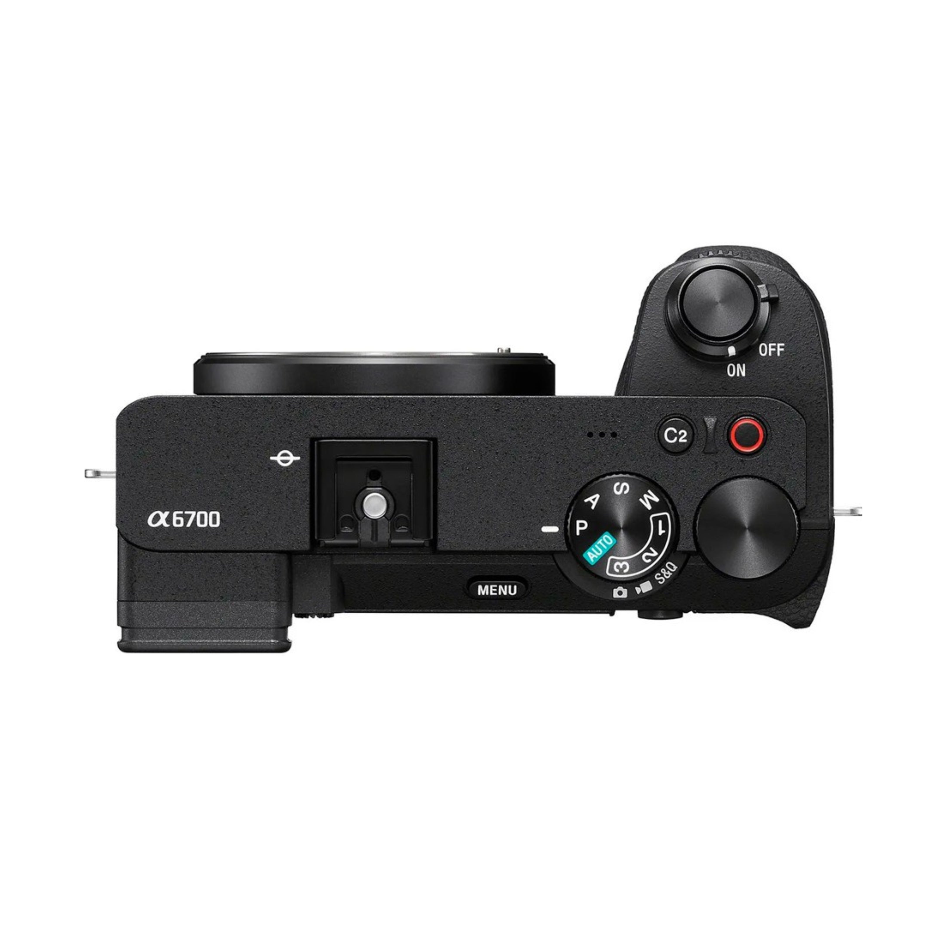 Cámara Alpha a6700 Premium + Lente SEL18135