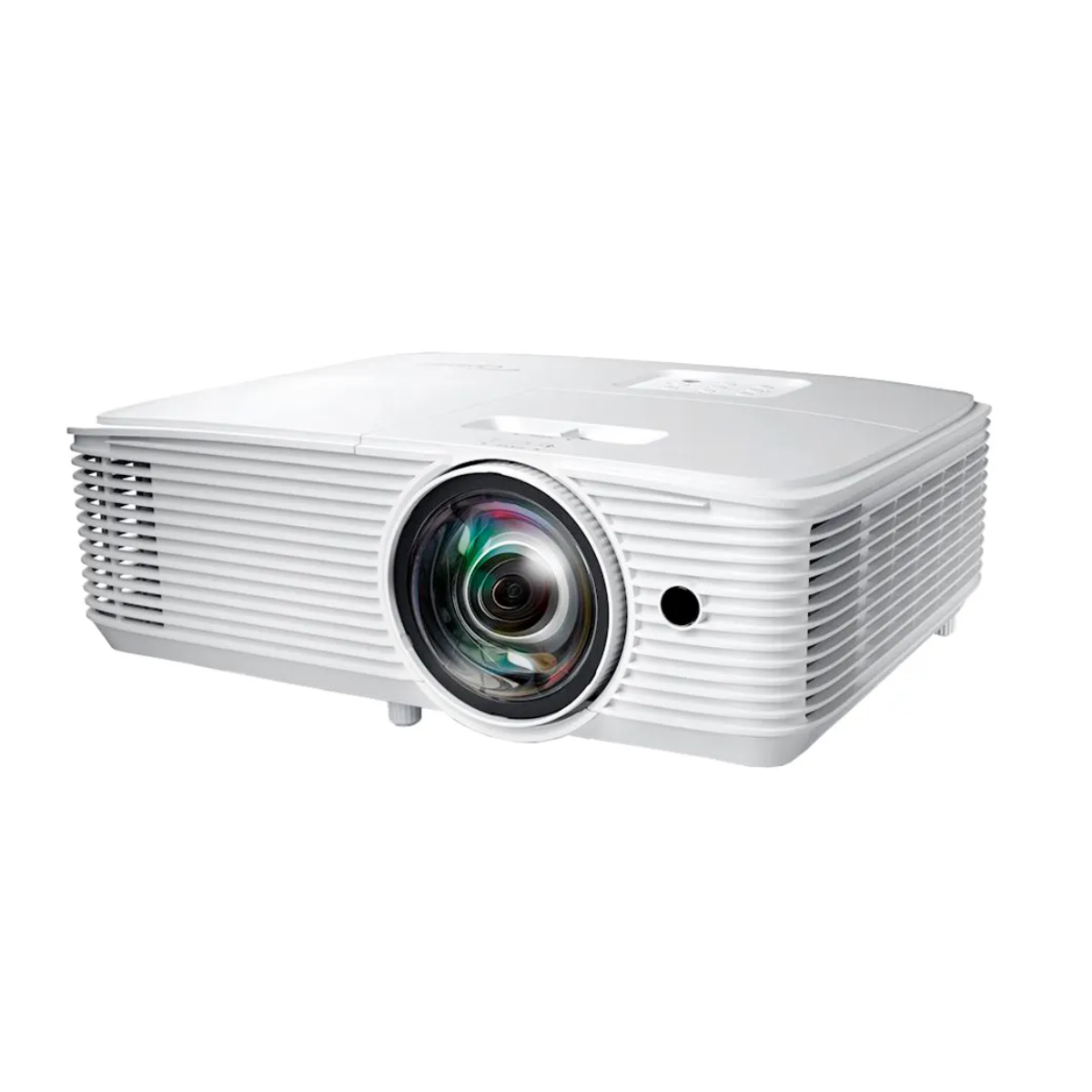 Proyector Optoma W319ST
