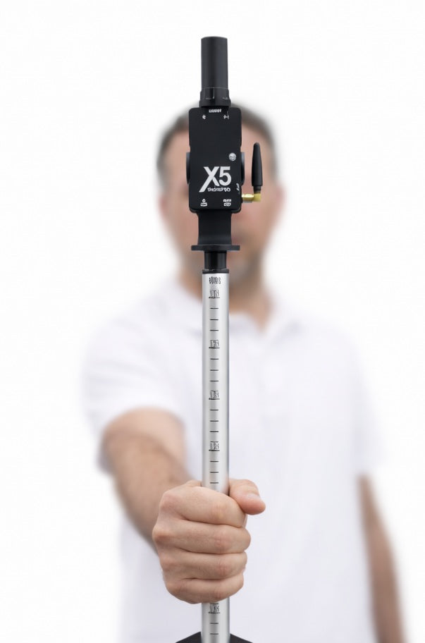 Mettatec X5 Mobile Pro