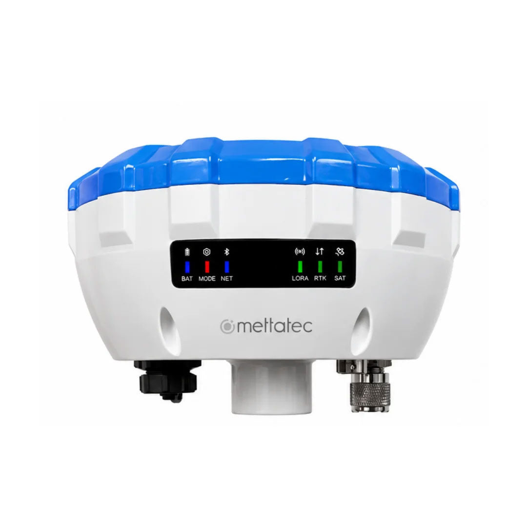 RECEPTOR GNSS X5R PRO