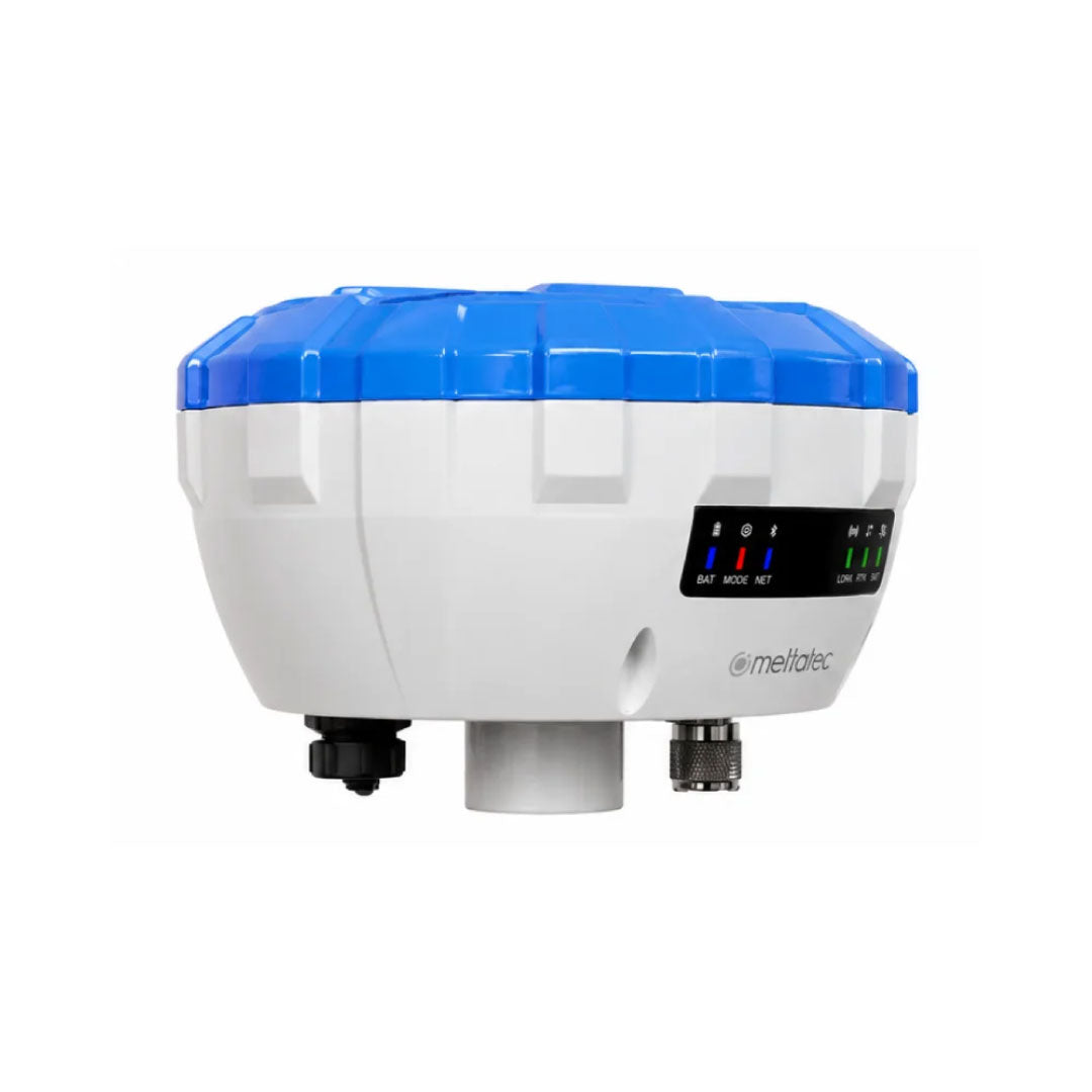 RECEPTOR GNSS X5R PRO