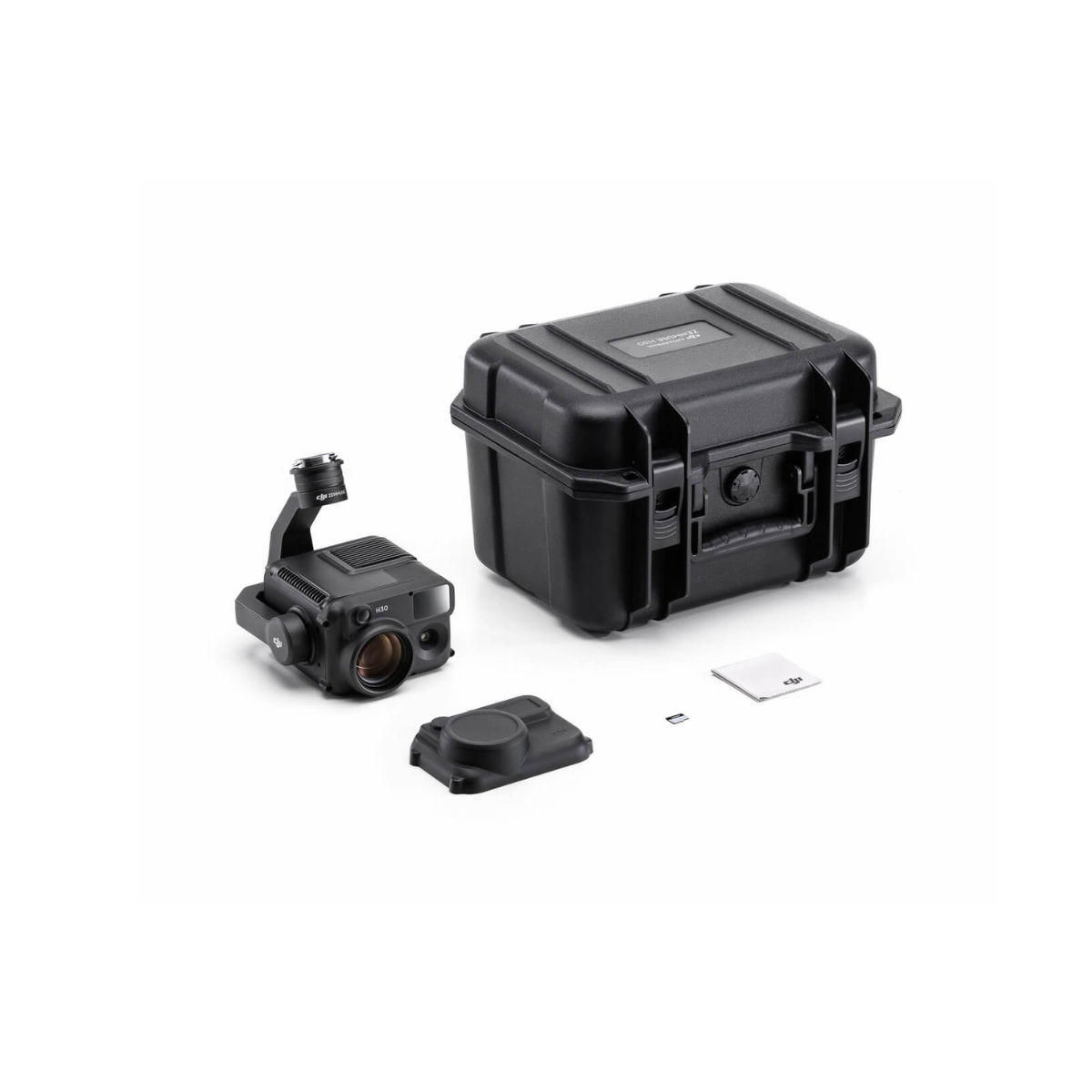 DJI ZENMUSE H30T