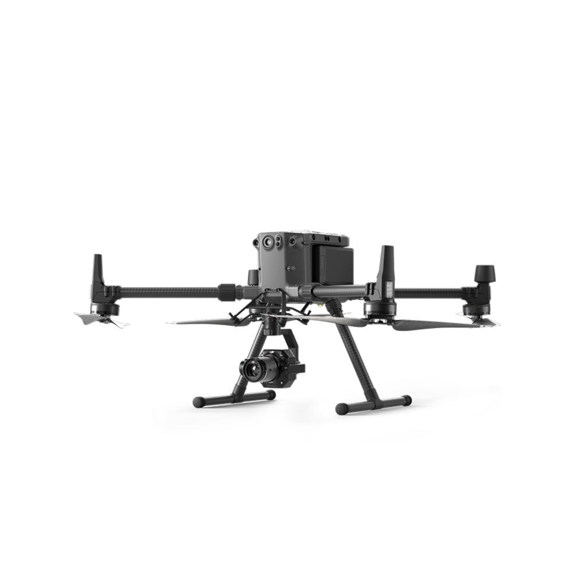 DJI ZENMUSE P1