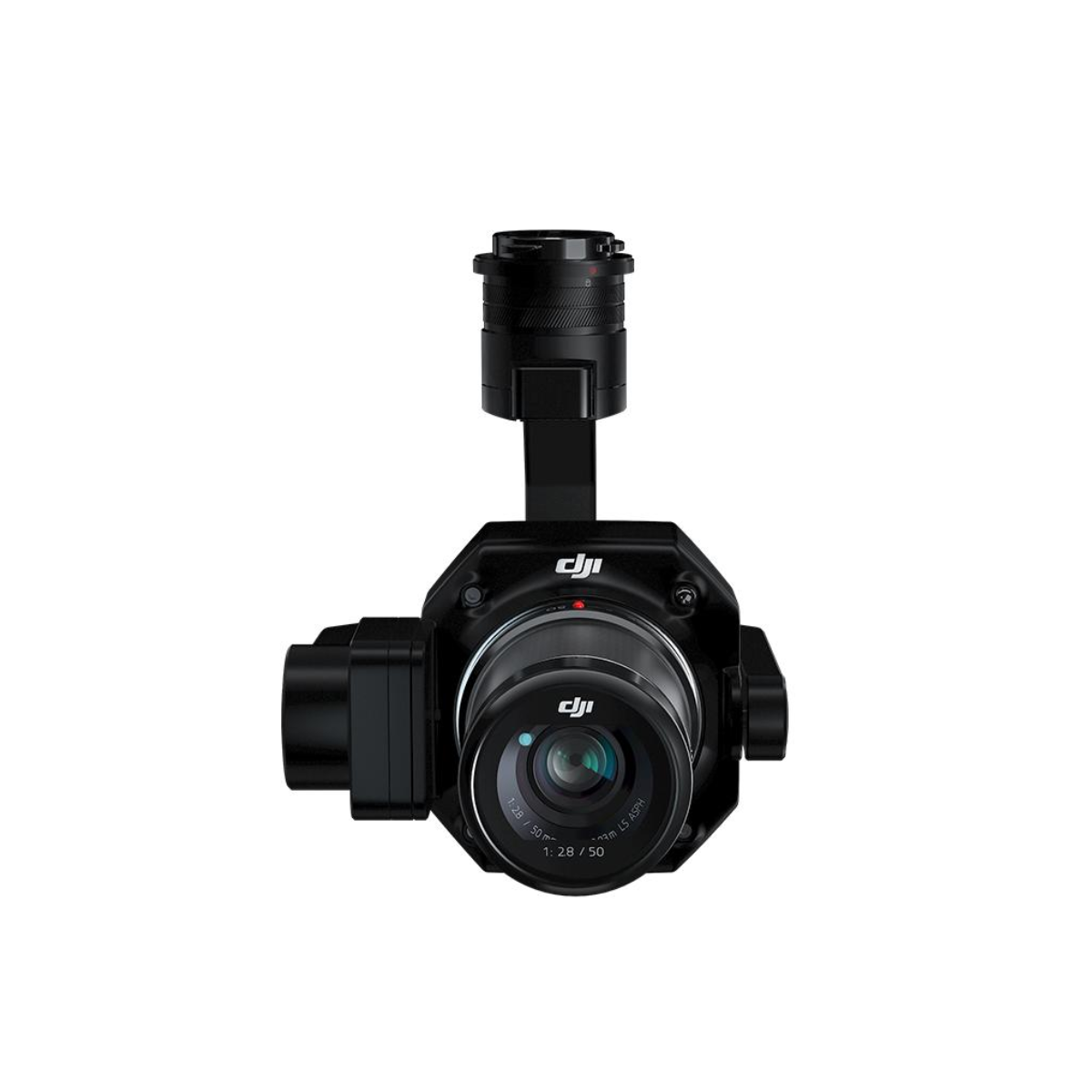 DJI ZENMUSE P1