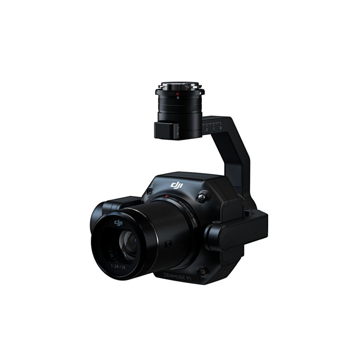 DJI ZENMUSE P1