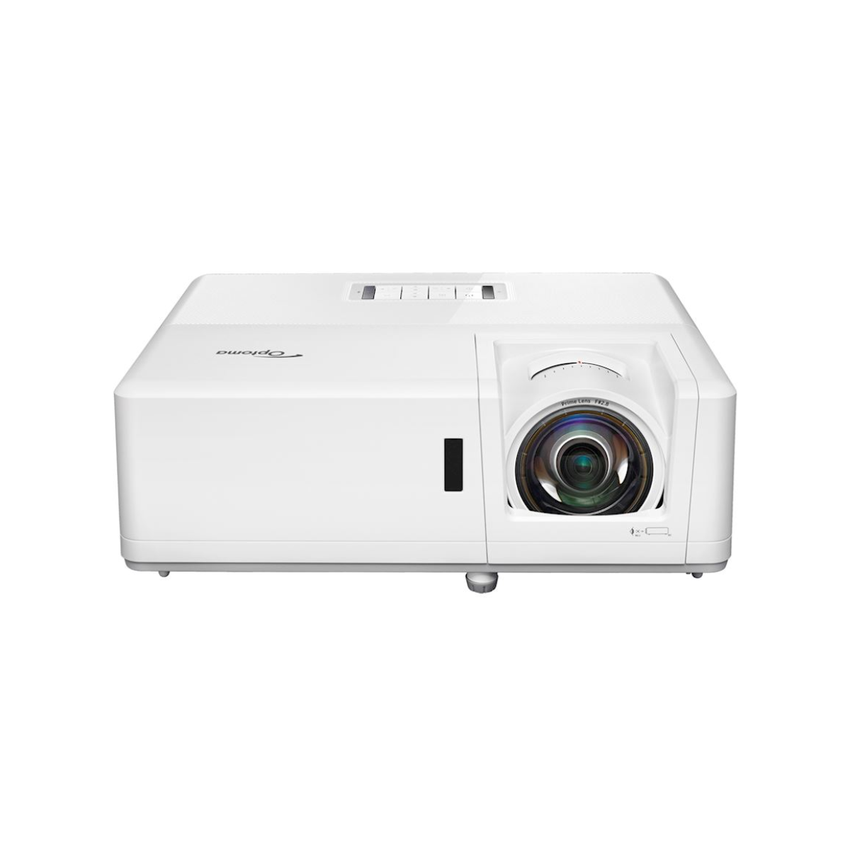 Proyector Láser Optoma ZH406STx