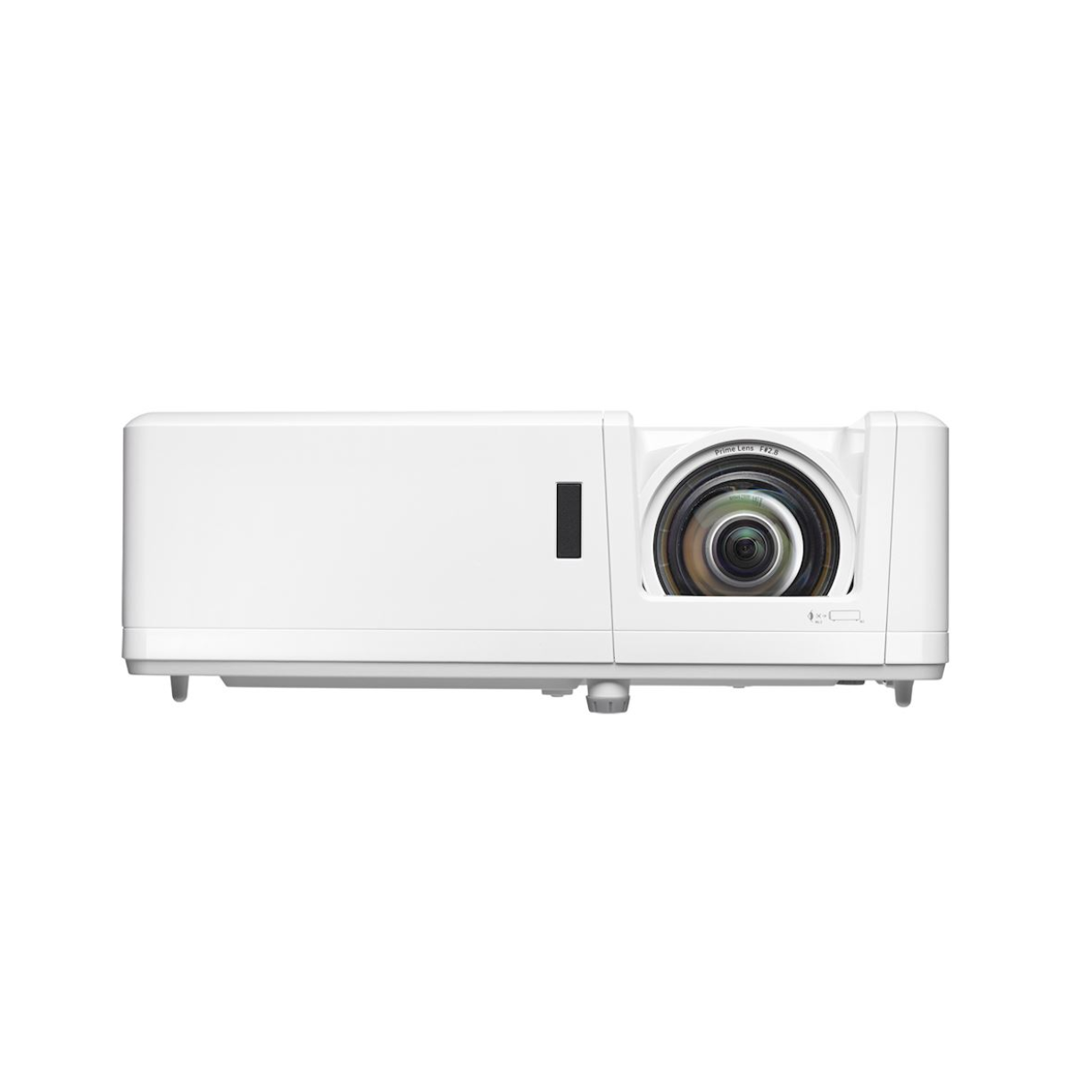 Proyector Láser Optoma ZH406STx