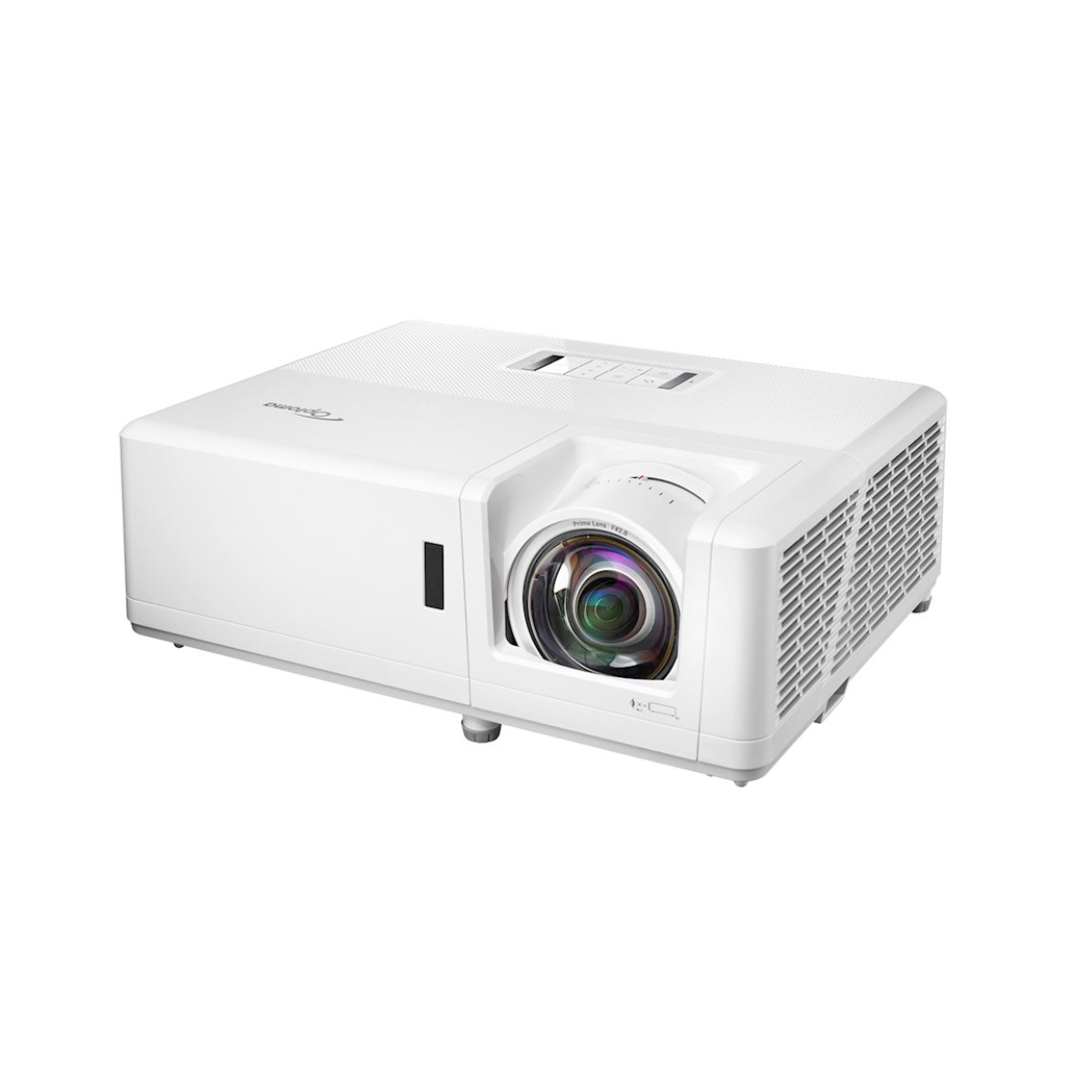 Proyector Láser Optoma ZH406STx