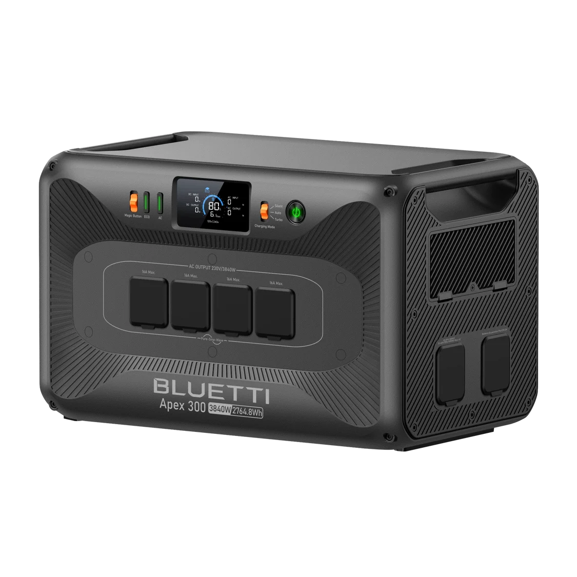 BLUETTI APEX 300