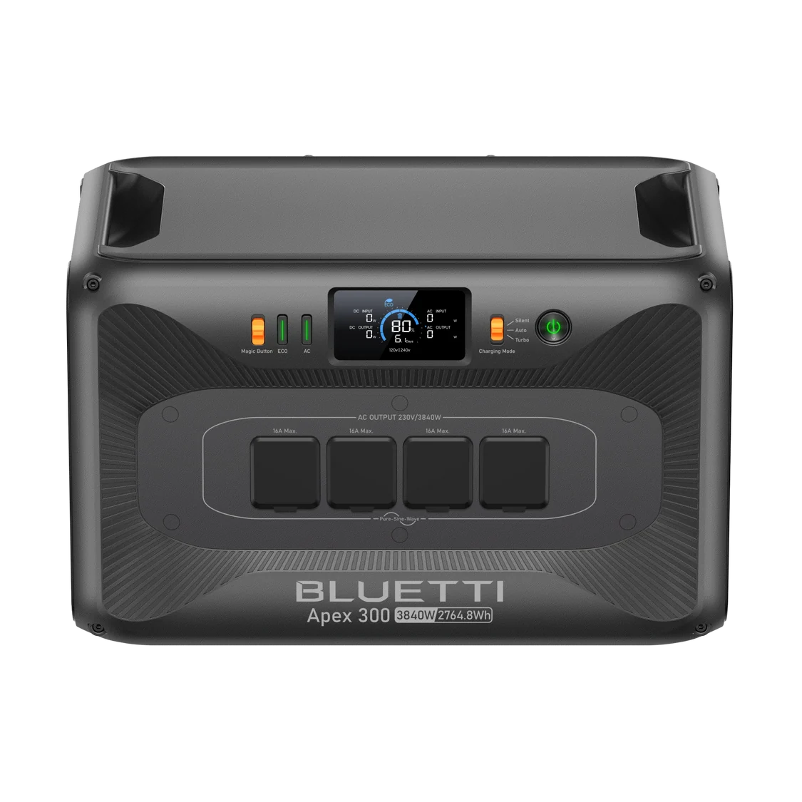 BLUETTI APEX 300