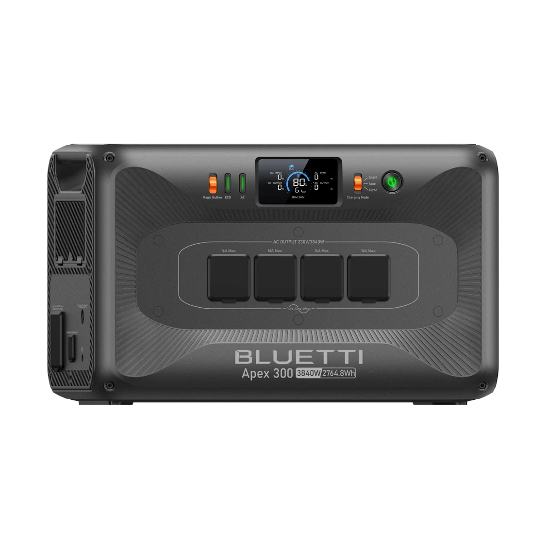 BLUETTI APEX 300